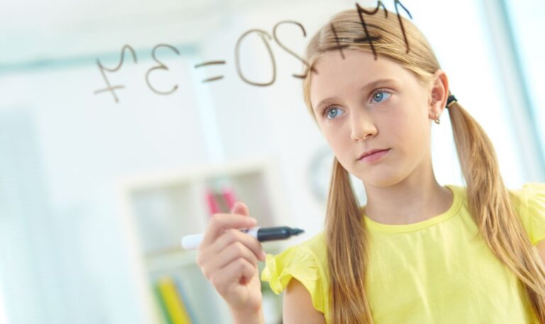 Warum regelmäßiges Mathe-Üben in der Grundschule entscheidend ist