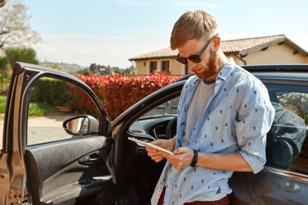 auto mieten