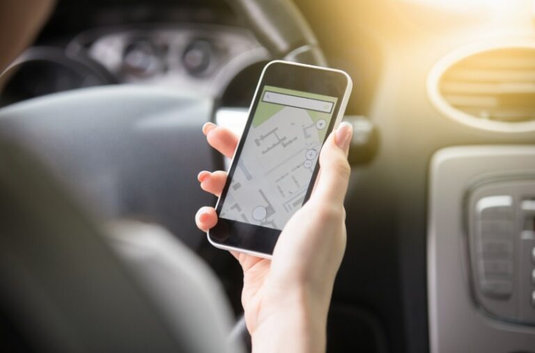GPS Tracker Auto ohne Abo: Flexible Ortung ohne monatliche Kosten