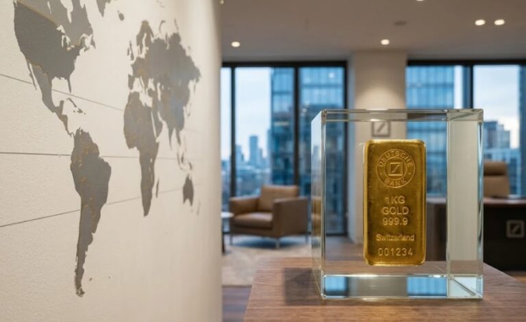 Goldinvestitionen im Ausland – Chancen nutzen, ohne in regulatorische Fallen zu tappen