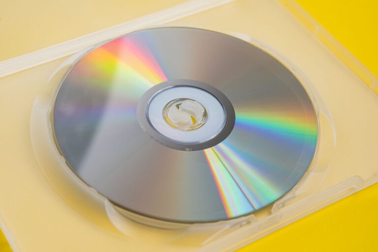 CD, DVD und Videospiele sicher versenden: Verpackung im Überblick
